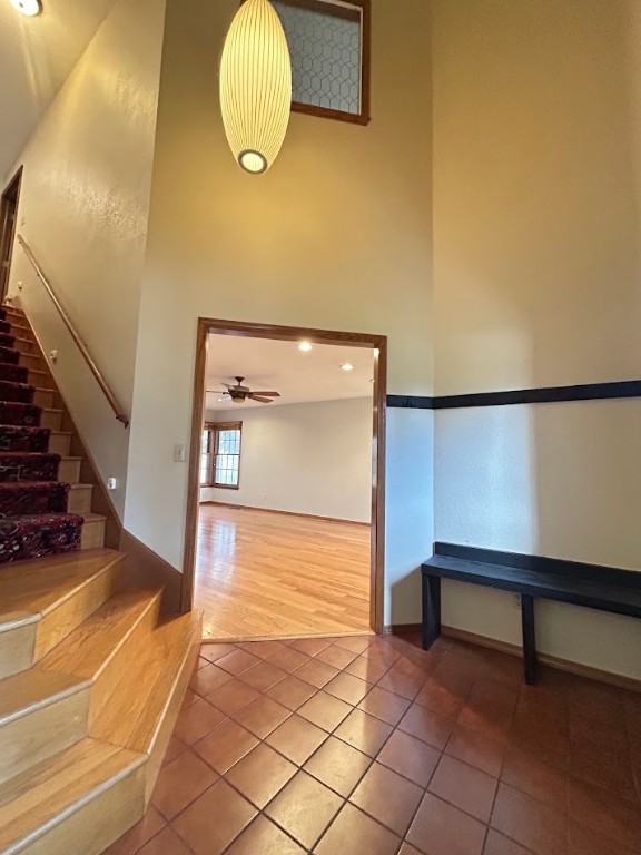 Huntingdon Sub - Residential Lease