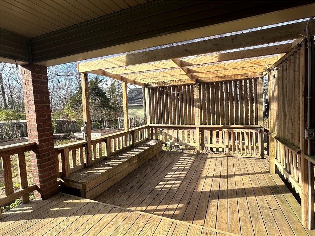 Huntingdon Sub - Residential Lease