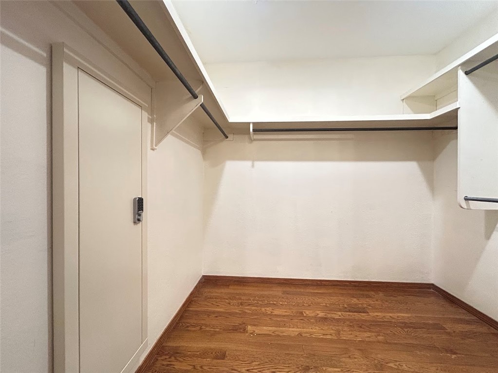 Huntingdon Sub - Residential Lease