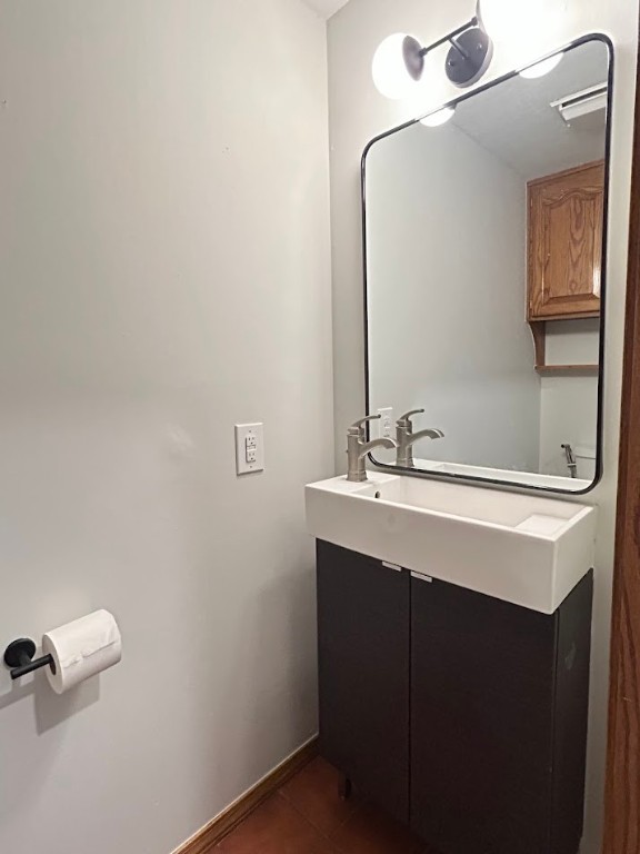 Huntingdon Sub - Residential Lease