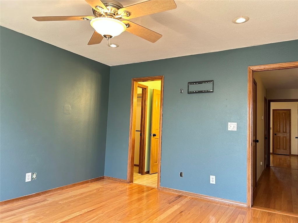 Huntingdon Sub - Residential Lease