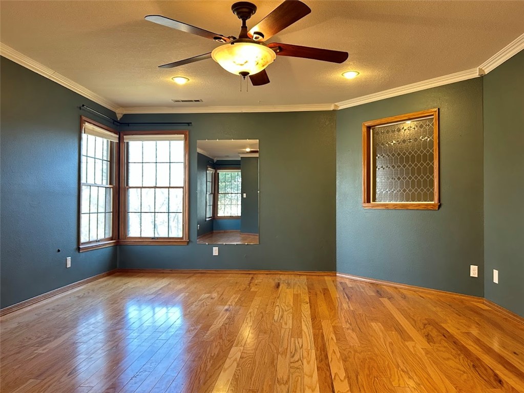 Huntingdon Sub - Residential Lease