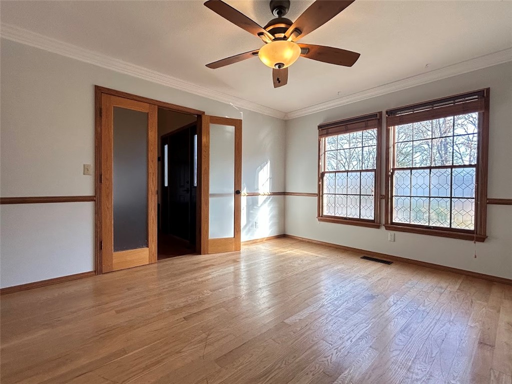 Huntingdon Sub - Residential Lease