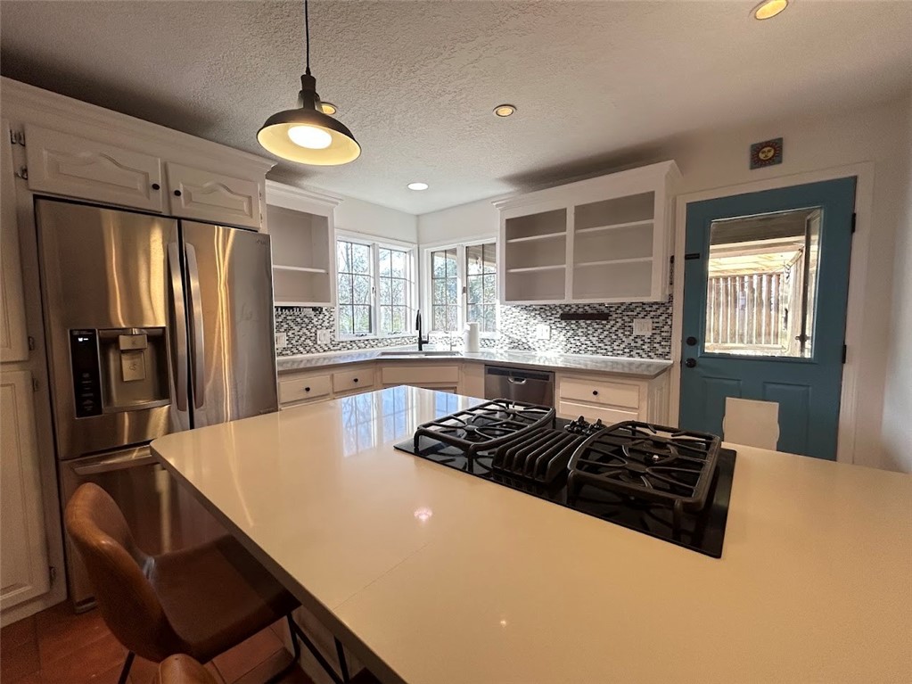 Huntingdon Sub - Residential Lease