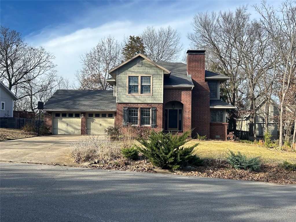 Huntingdon Sub - Residential Lease