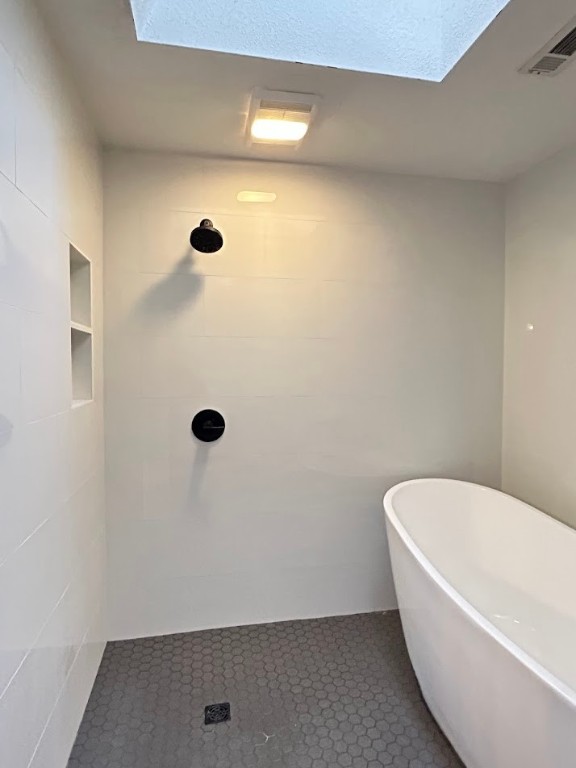 Huntingdon Sub - Residential Lease