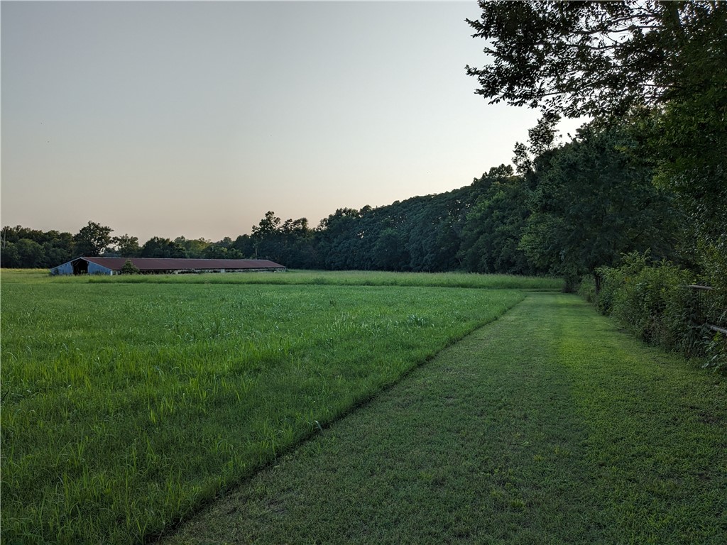 Rural Property - Residential