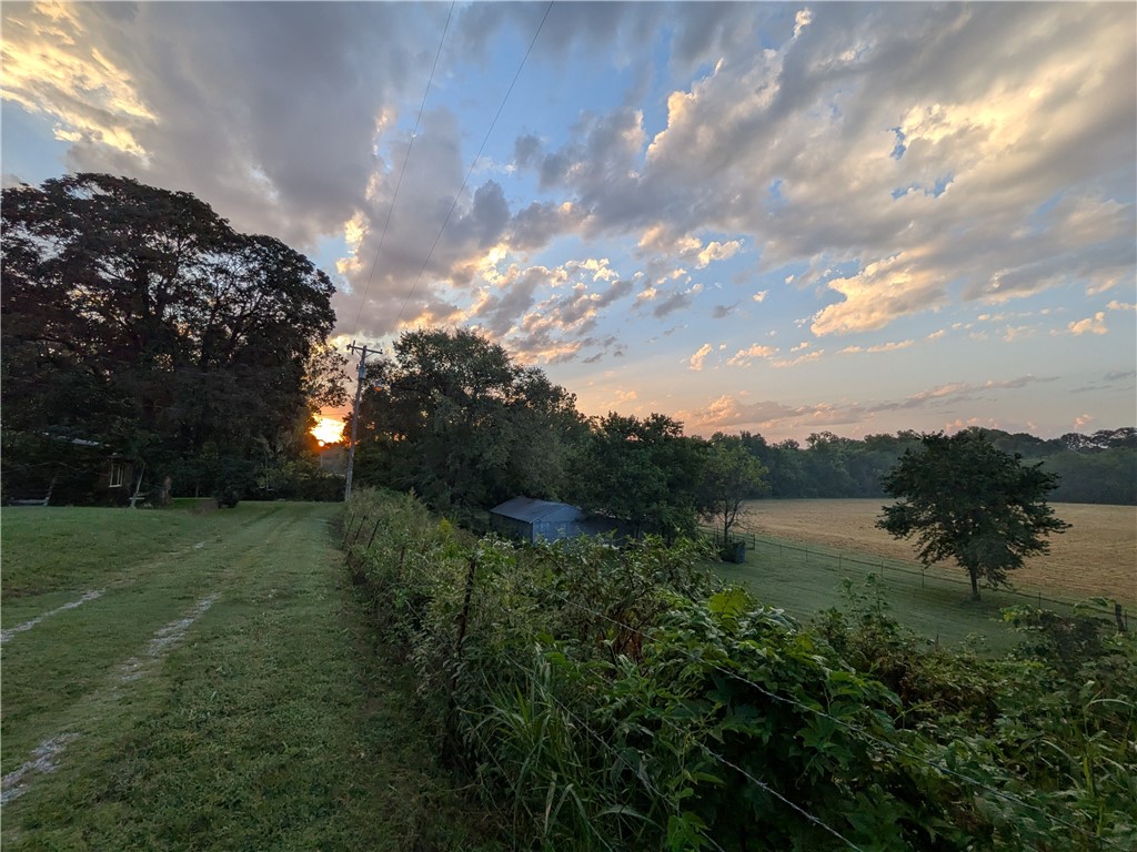 Rural Property - Residential