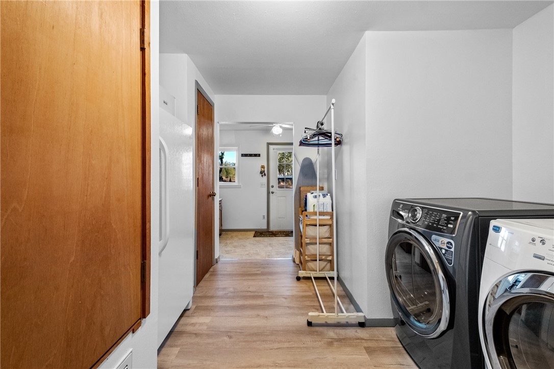 Rural Property - Residential