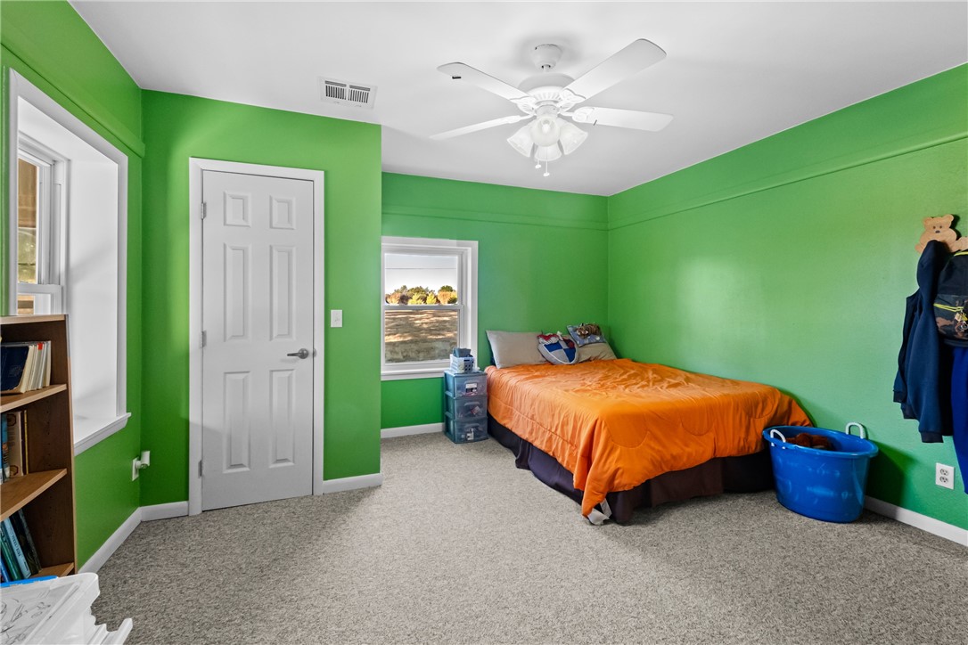 Rural Property - Residential