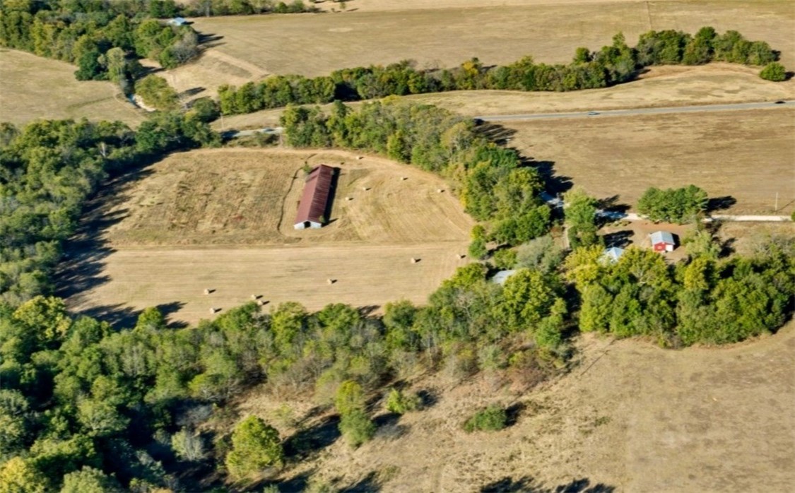 Rural Property - Residential