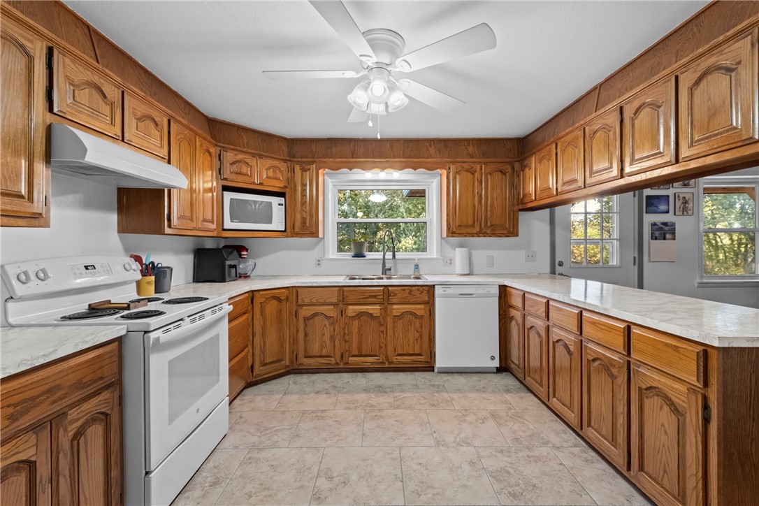 Rural Property - Residential