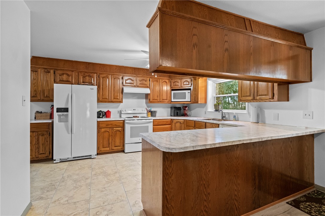 Rural Property - Residential