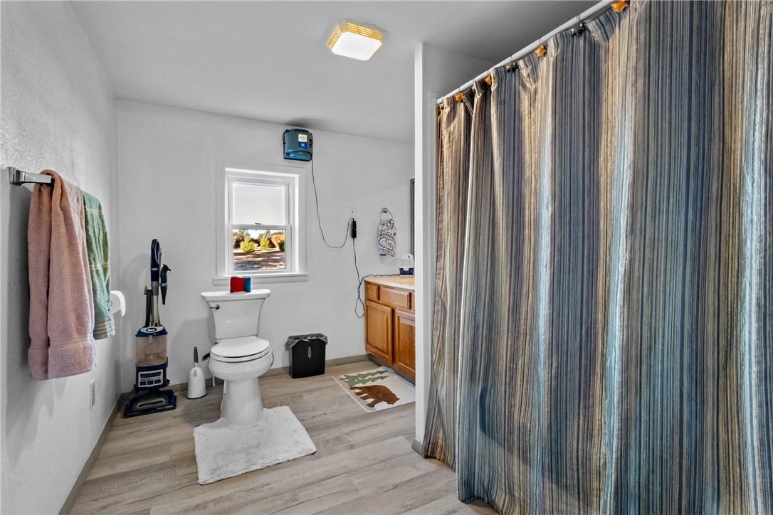 Rural Property - Residential