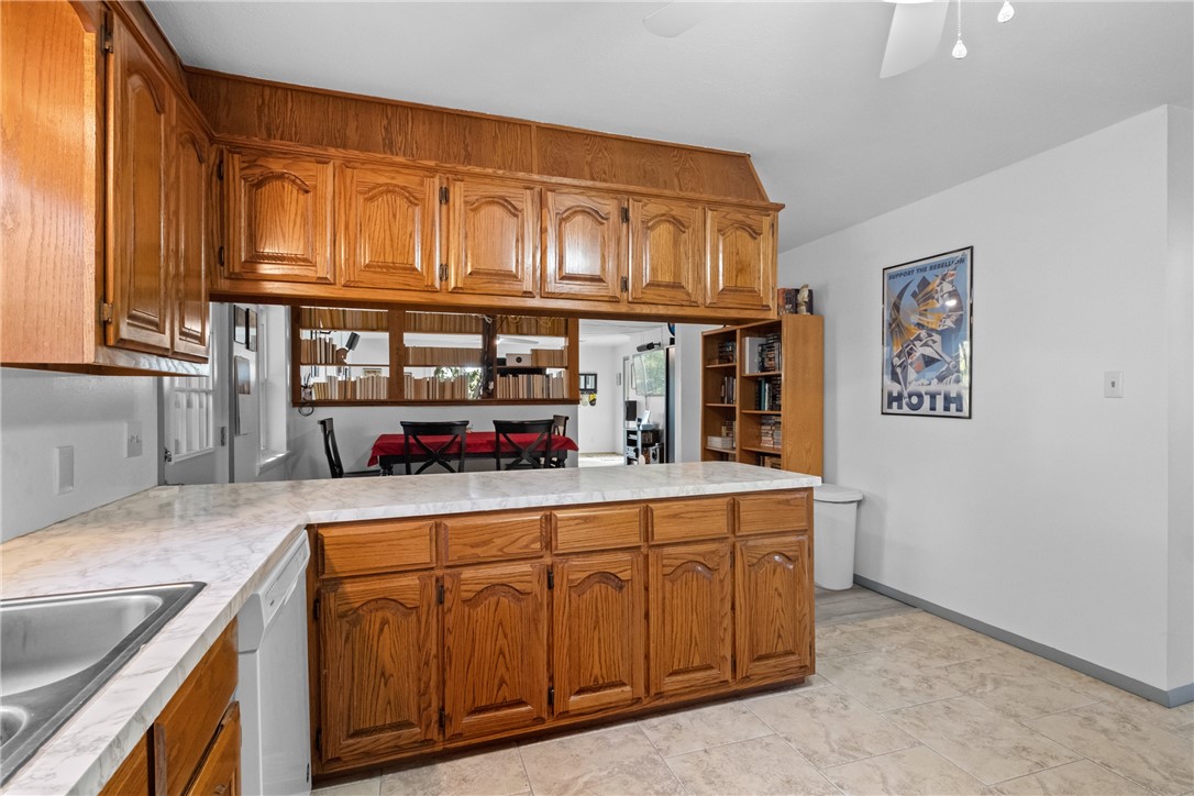 Rural Property - Residential