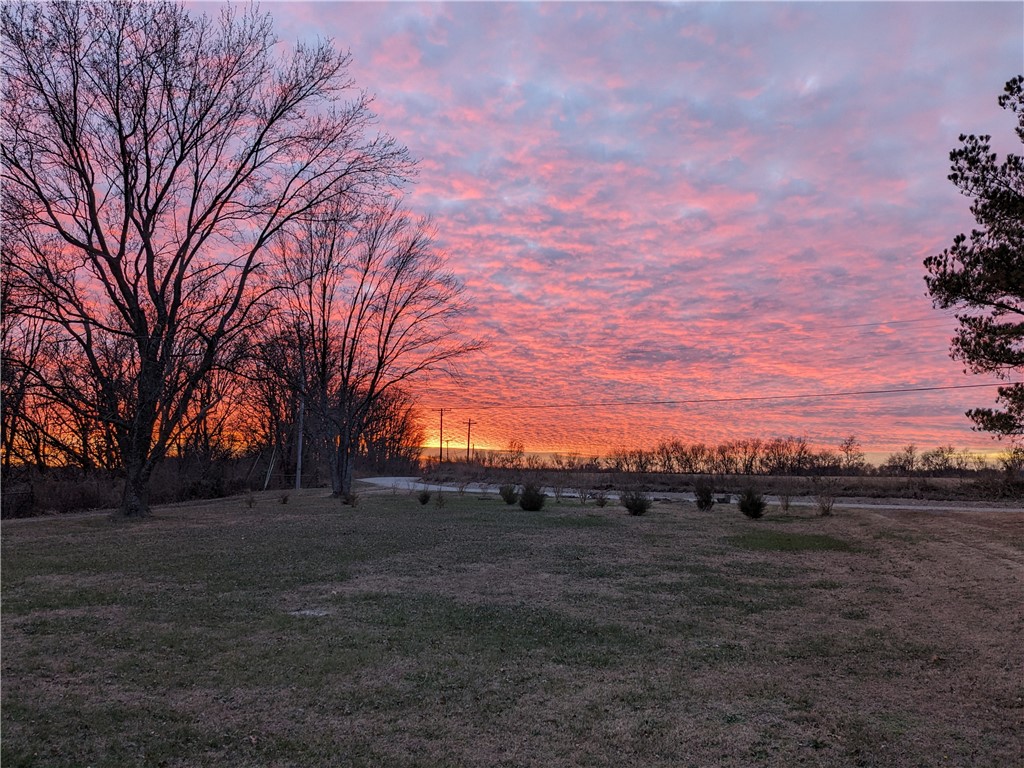 Rural Property - Residential