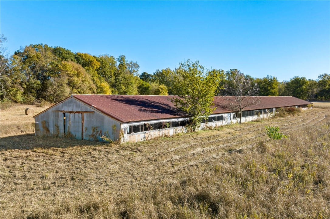 Rural Property - Residential