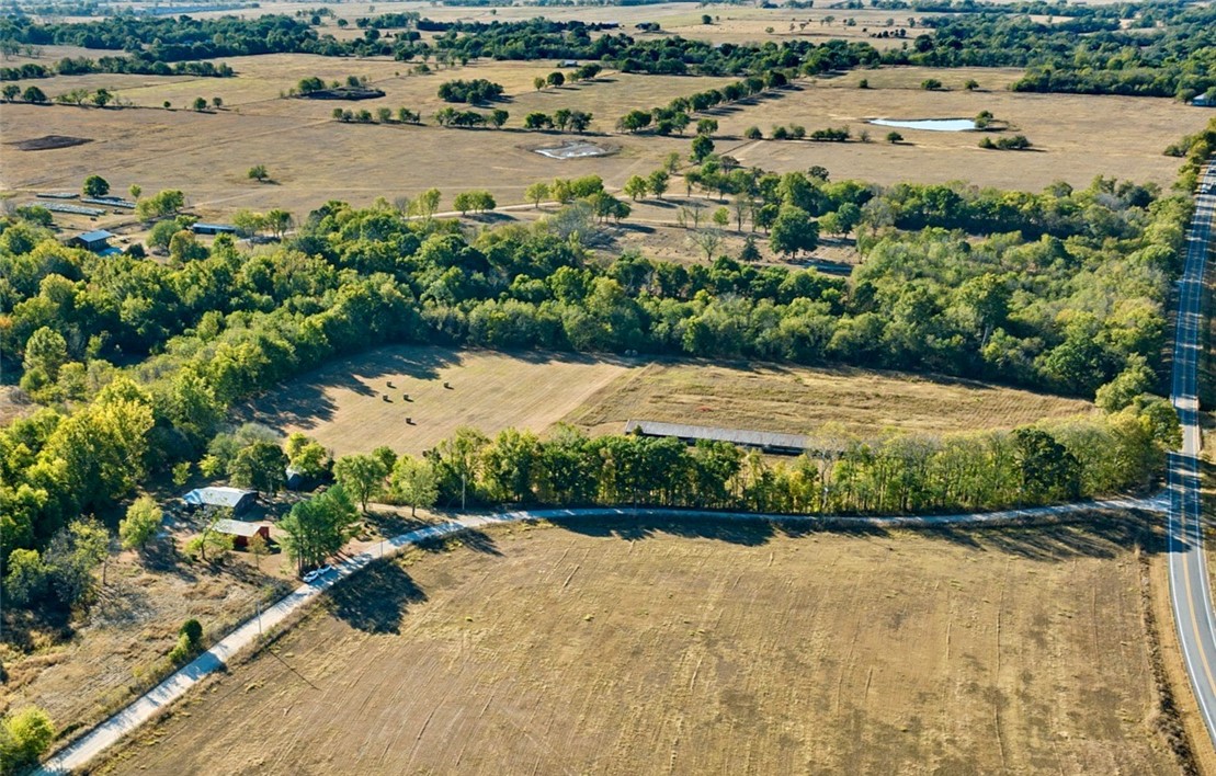 Rural Property - Residential