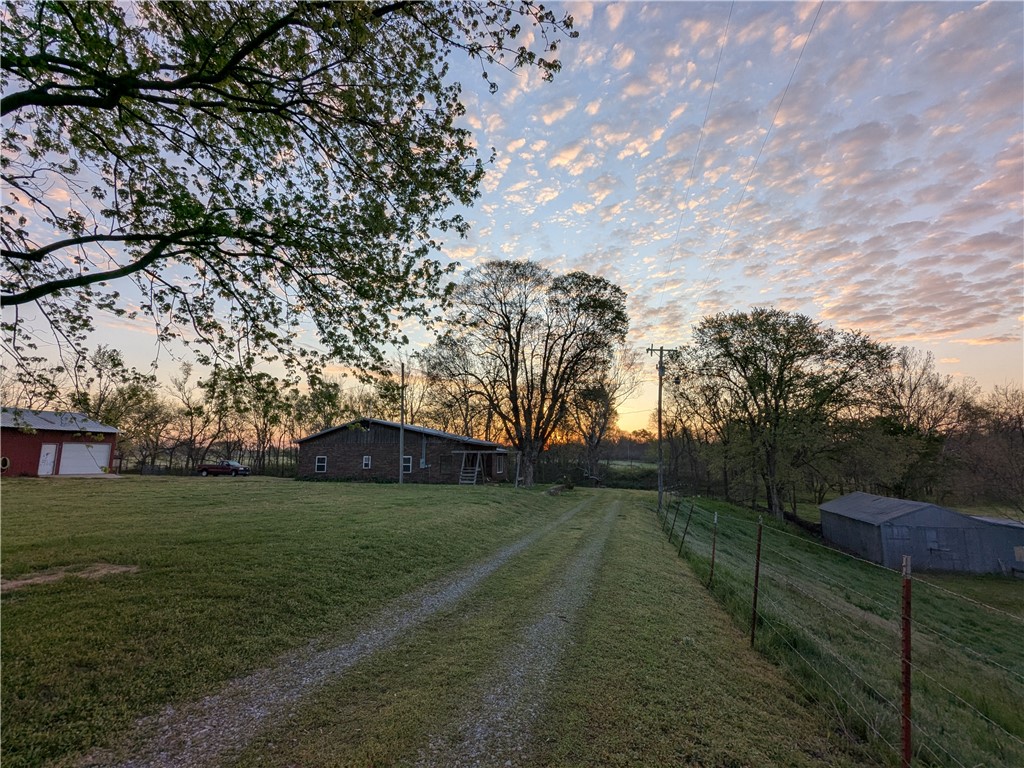 Rural Property - Residential