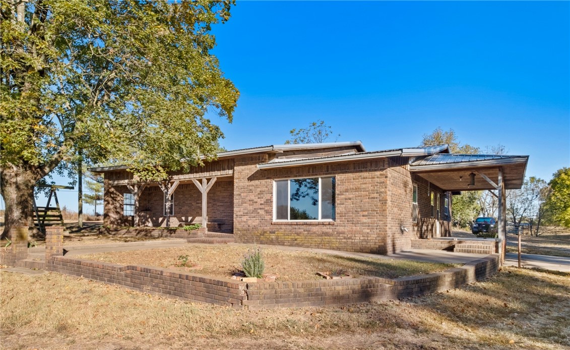 Rural Property - Residential