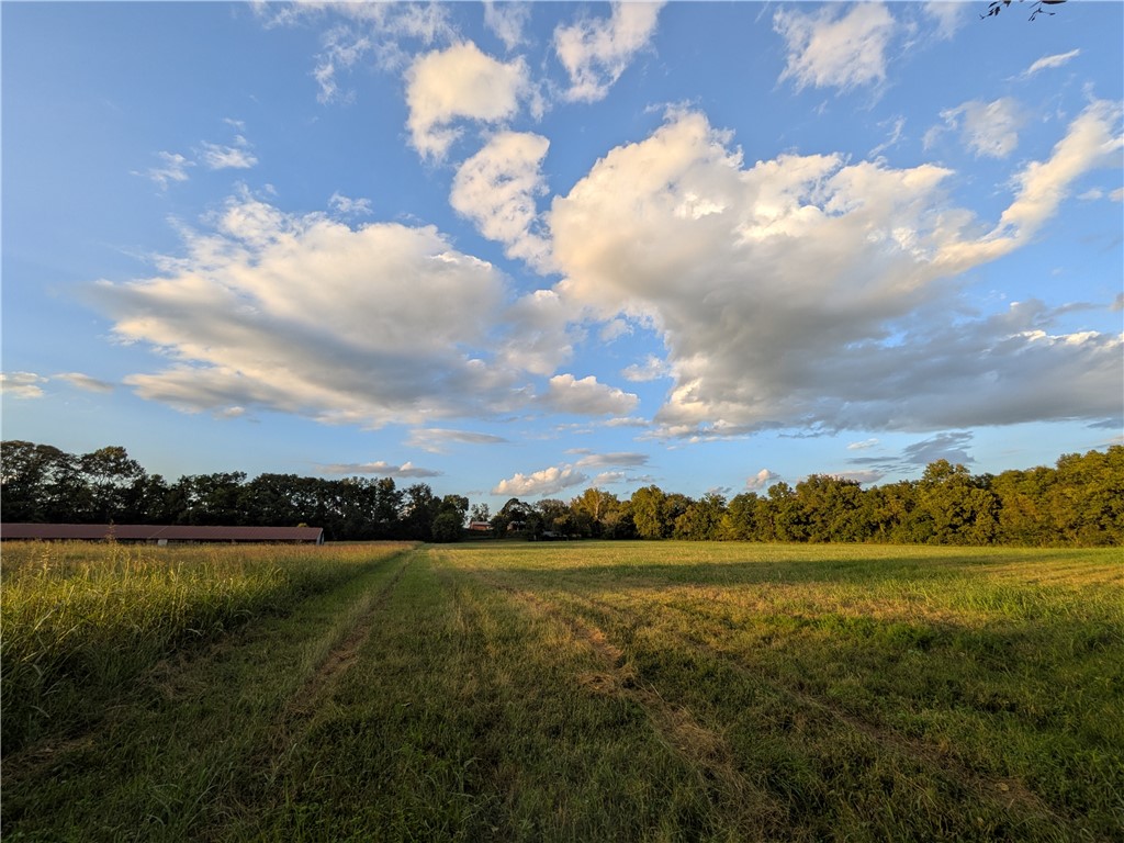 Rural Property - Residential