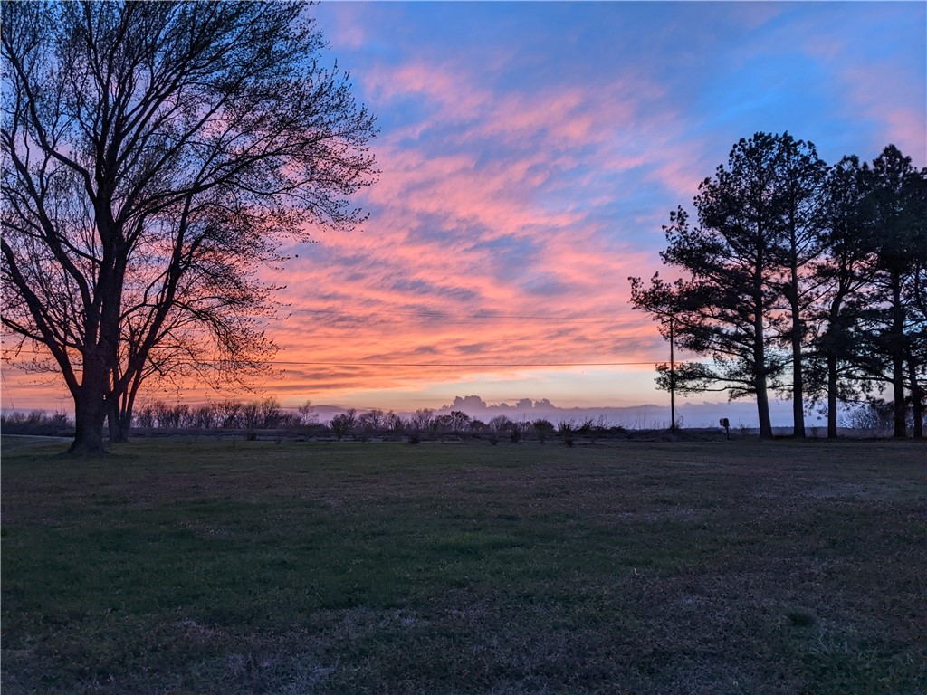 Rural Property - Residential