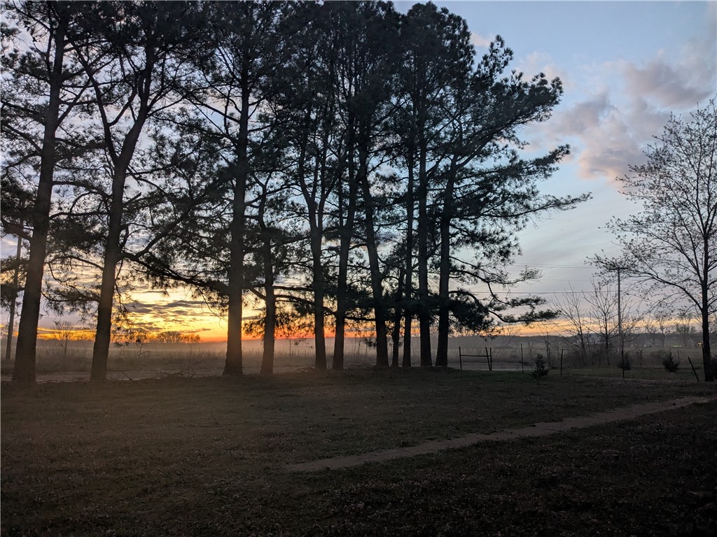 Rural Property - Residential