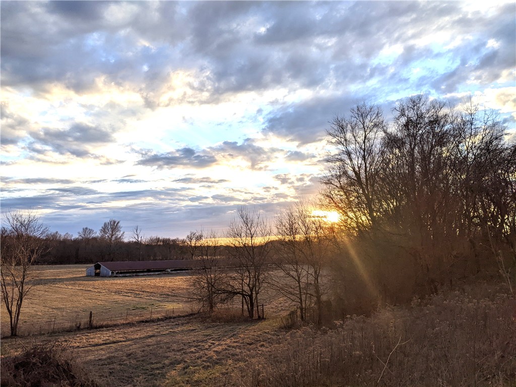 Rural Property - Residential