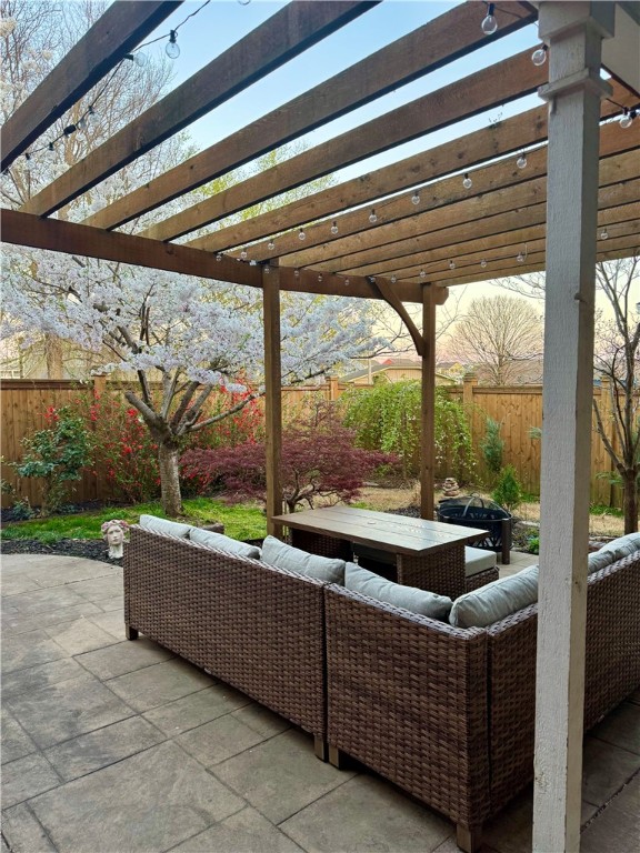 Oakbrooke Ph 3 Ph 1A - Residential Lease