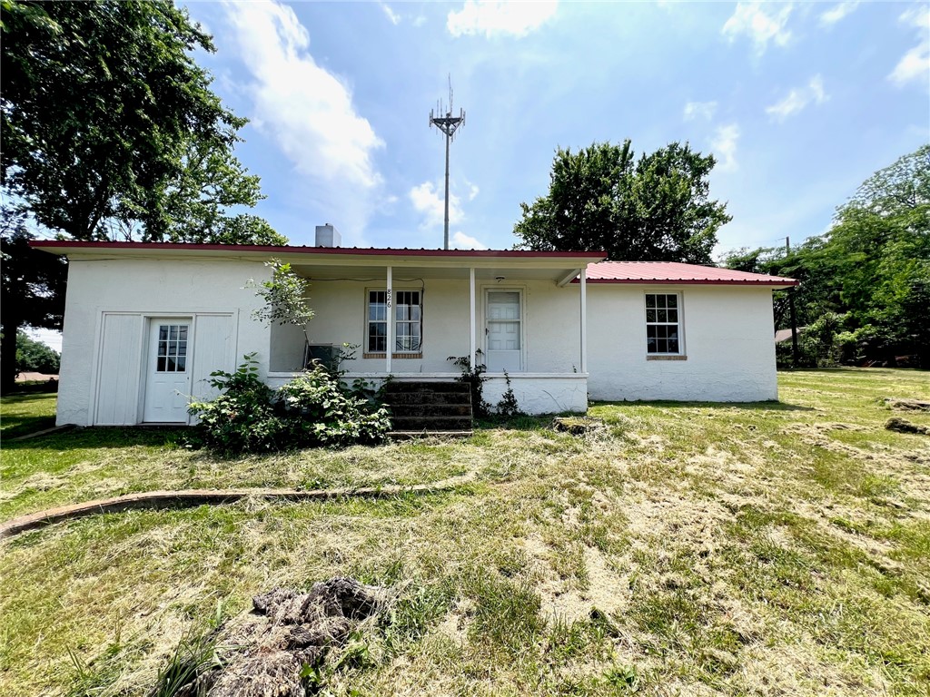 Harrison City Acreage - Residential