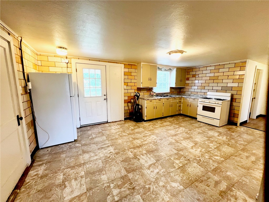 Harrison City Acreage - Residential