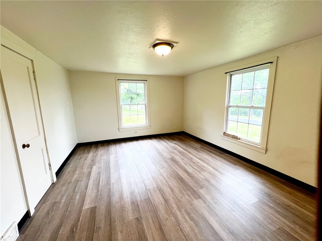 Harrison City Acreage - Residential