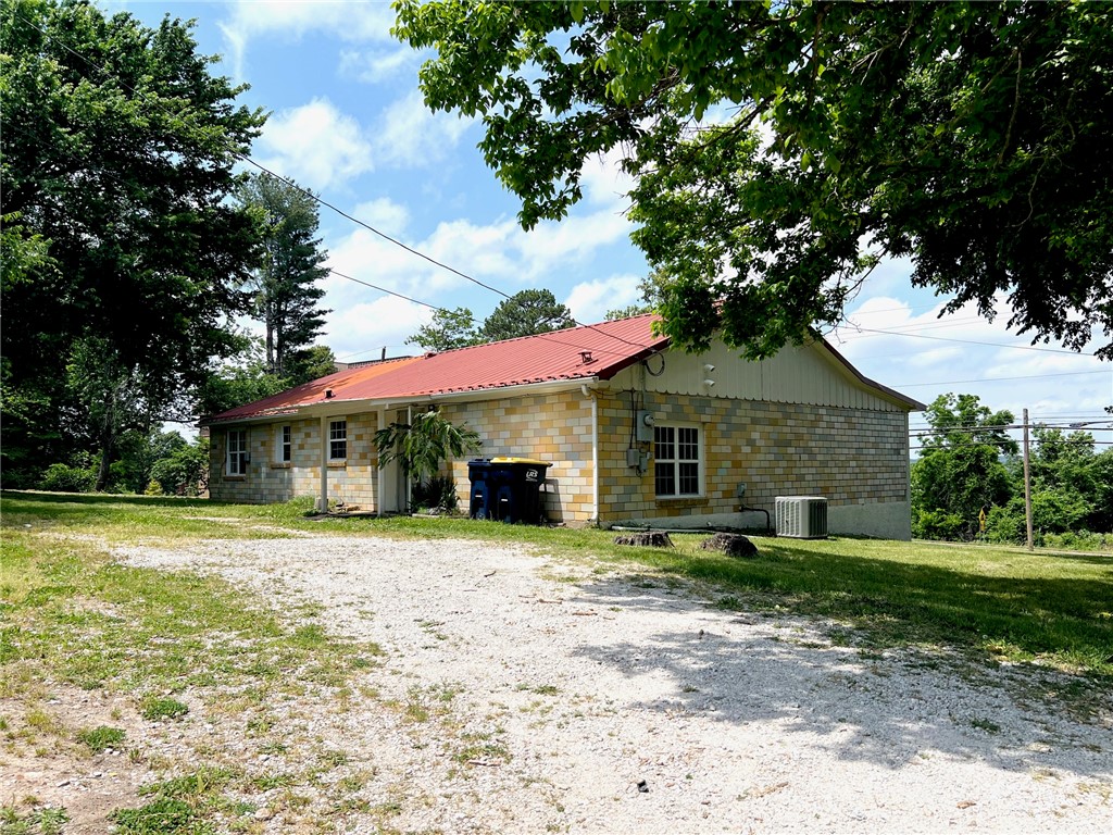Harrison City Acreage - Residential
