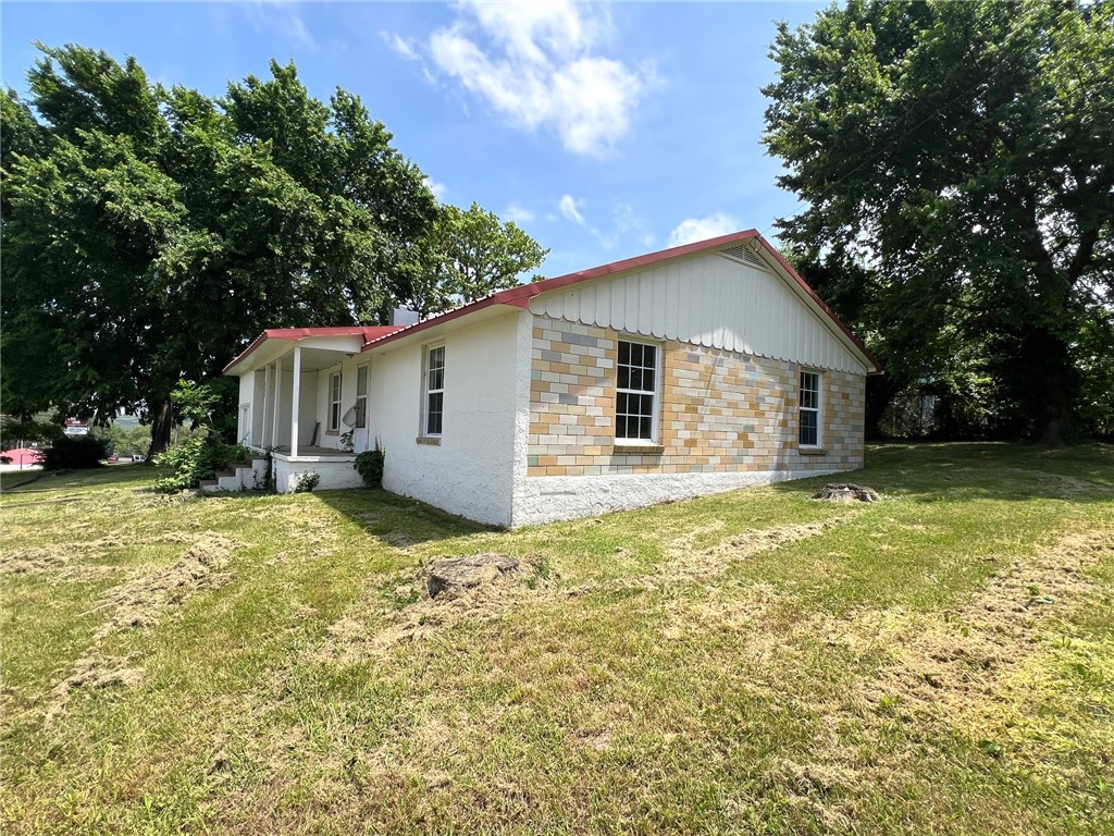 Harrison City Acreage - Residential