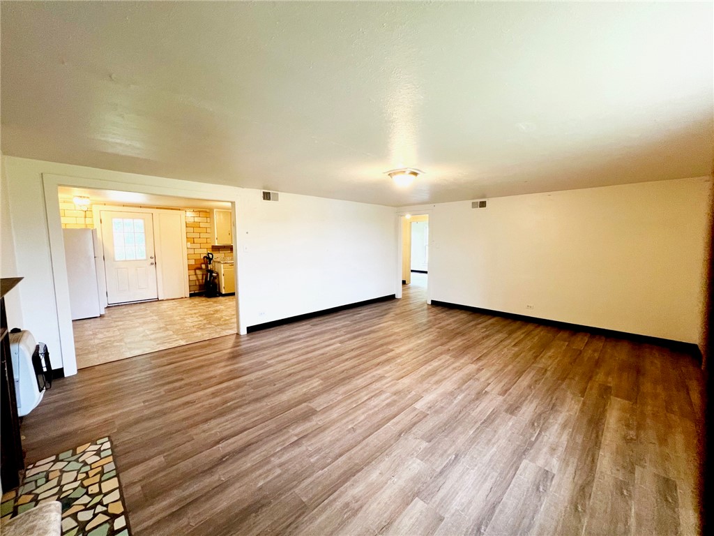 Harrison City Acreage - Residential