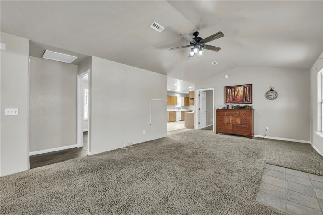 South Ashmore Creek - Residential