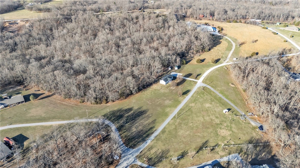 South Ashmore Creek - Residential