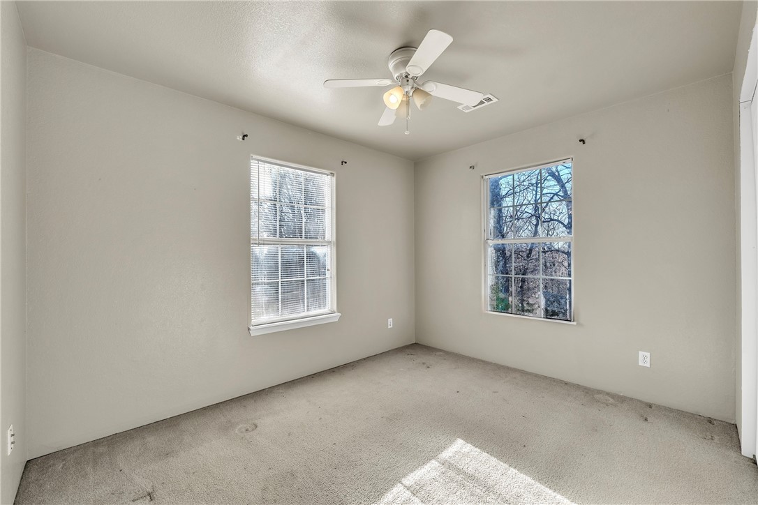 South Ashmore Creek - Residential