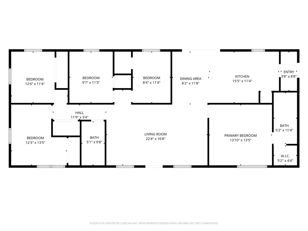 South Ashmore Creek - Residential