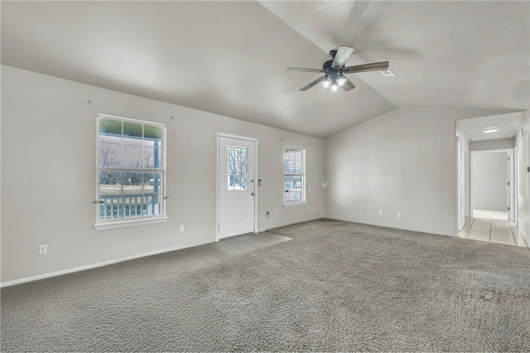 South Ashmore Creek - Residential