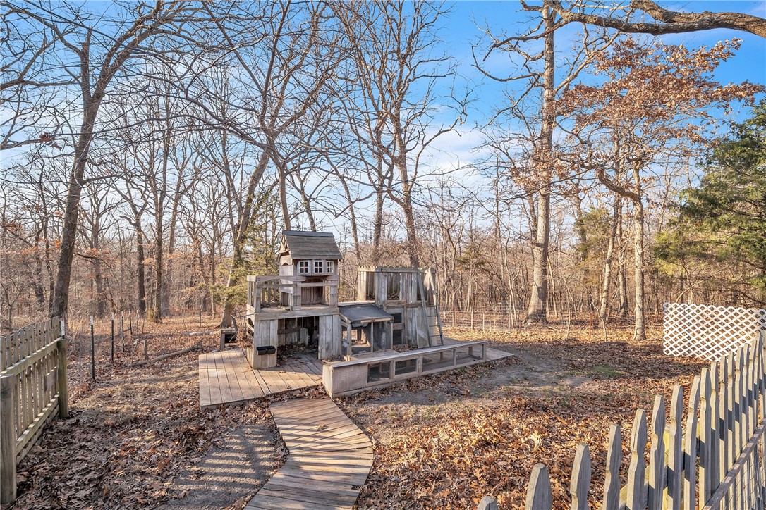 South Ashmore Creek - Residential