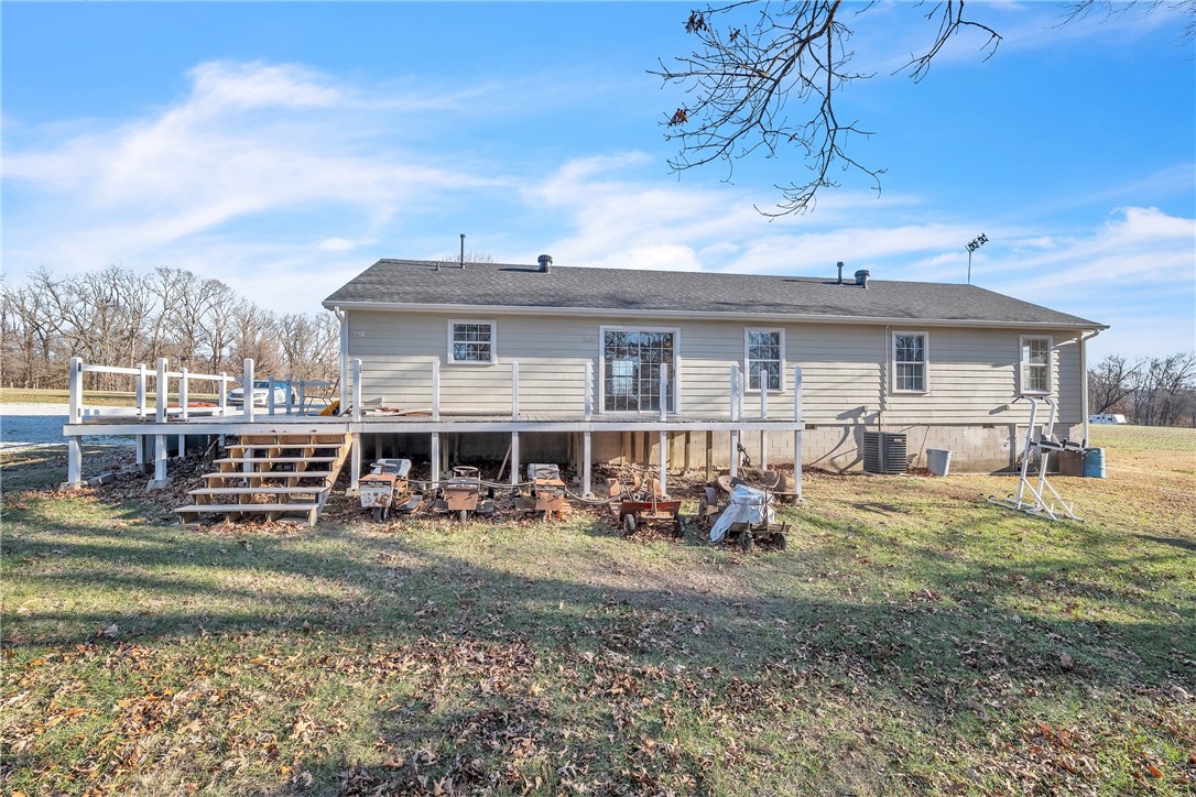 South Ashmore Creek - Residential