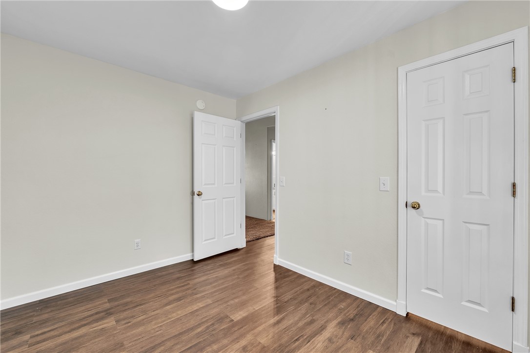 South Ashmore Creek - Residential