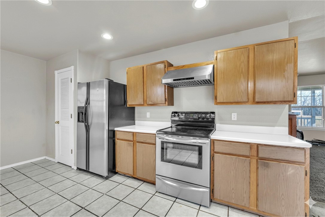 South Ashmore Creek - Residential