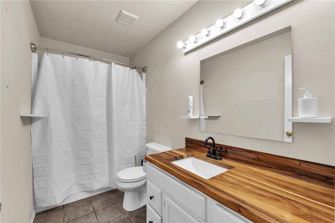 South Ashmore Creek - Residential