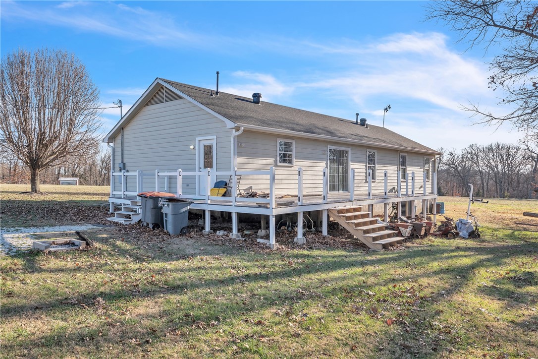 South Ashmore Creek - Residential