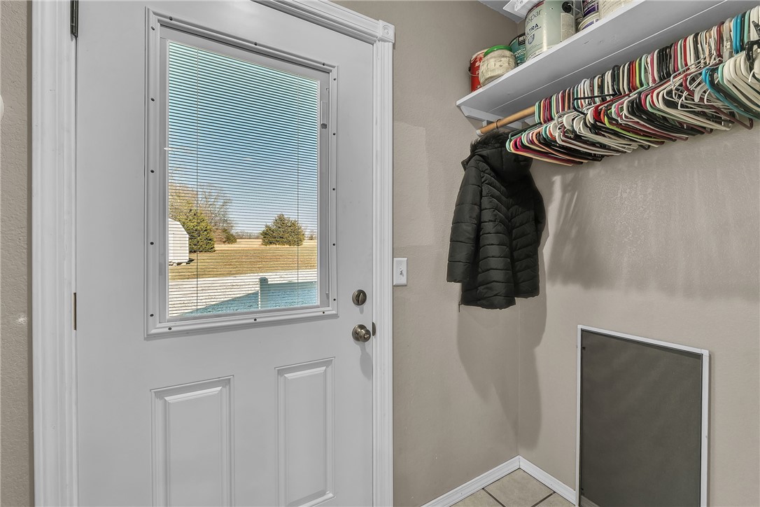 South Ashmore Creek - Residential