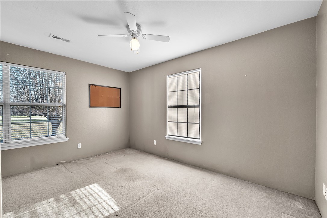 South Ashmore Creek - Residential