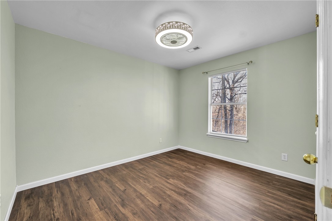 South Ashmore Creek - Residential