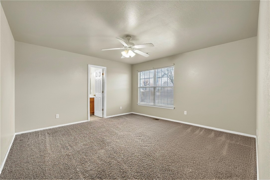 South Ashmore Creek - Residential